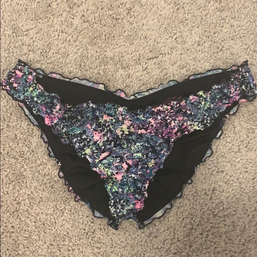 Bikini bottom